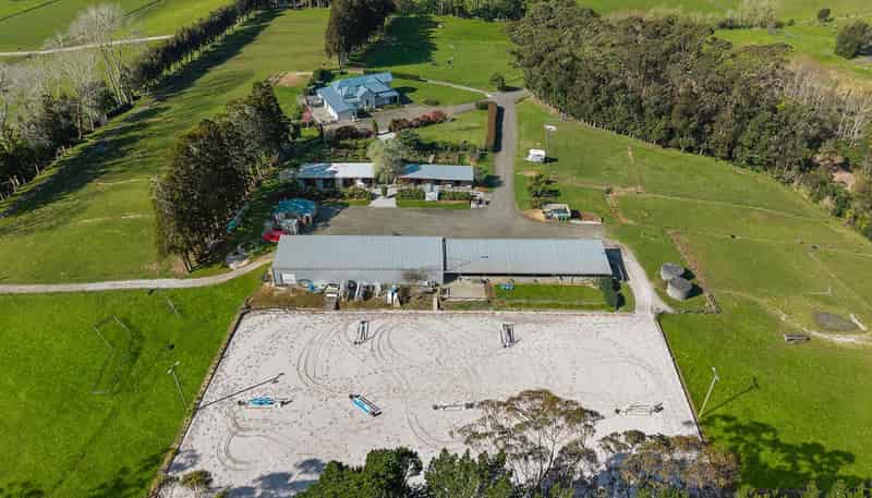  124 Rimmer Road, Helensville