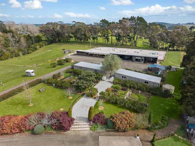  124 Rimmer Road, Helensville