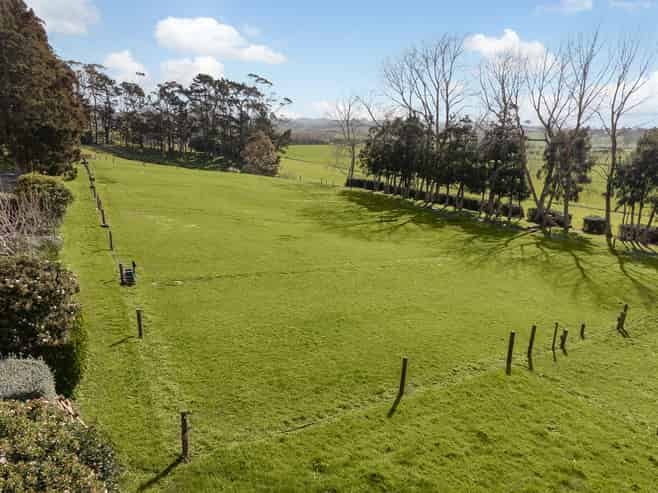  124 Rimmer Road, Helensville