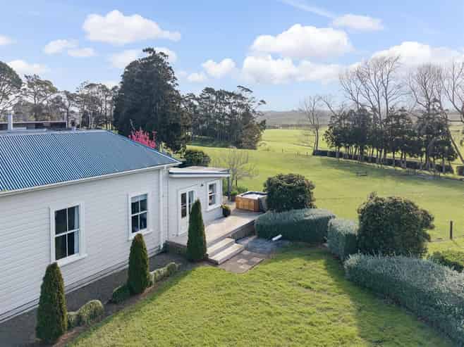 124 Rimmer Road, Helensville