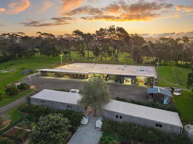  124 Rimmer Road, Helensville