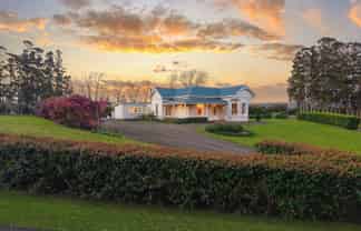 124 Rimmer Road, Helensville