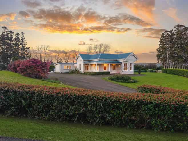  124 Rimmer Road, Helensville