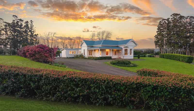  124 Rimmer Road, Helensville