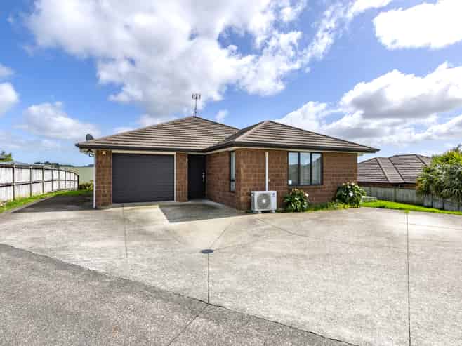 14 McGowan Rise, Tuakau