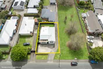 35a Aranui Road, Mount Wellington