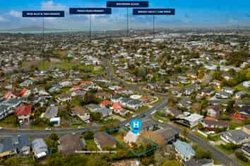 8 Athena Drive, Totara Vale