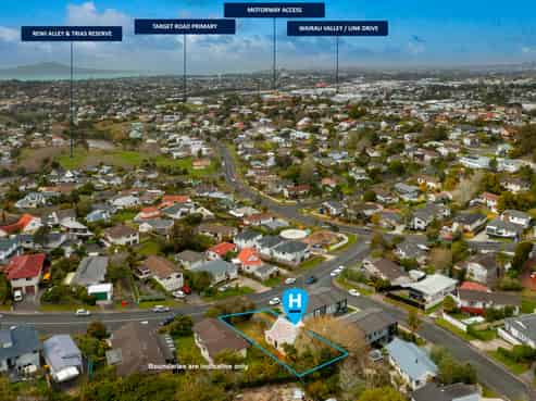 8 Athena Drive, Totara Vale