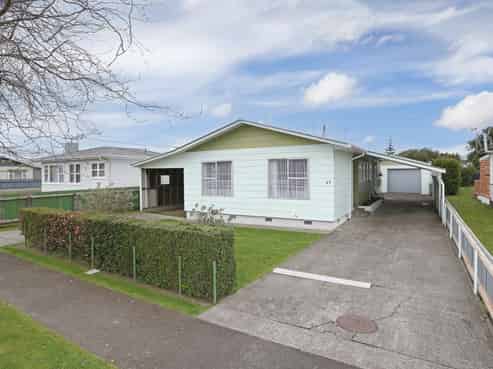 17 Derby Street, Feilding