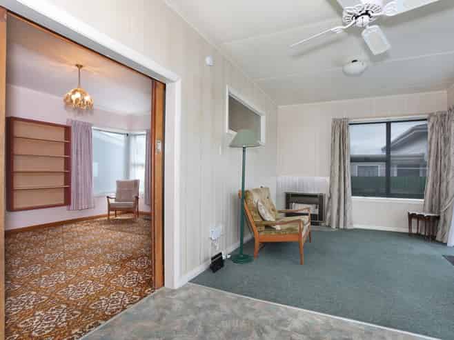 17 Derby Street, Feilding