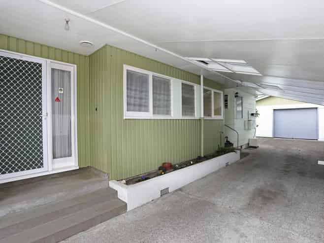 17 Derby Street, Feilding