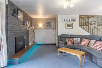11a Holyrood Terrace, Waipukurau