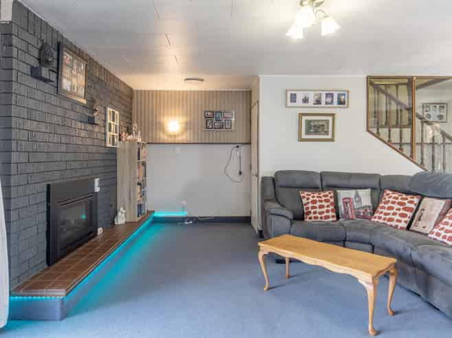 11a Holyrood Terrace, Waipukurau