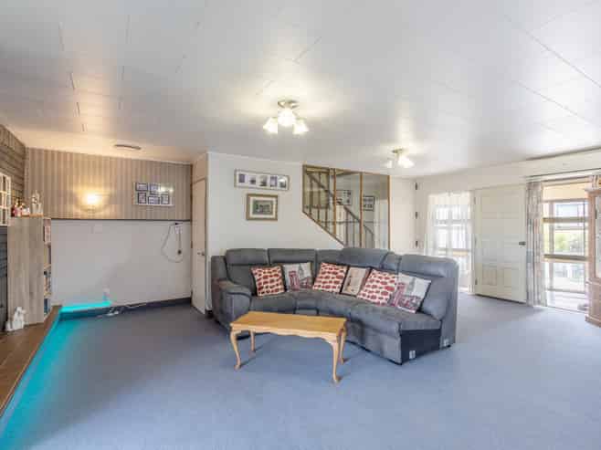 11a Holyrood Terrace, Waipukurau