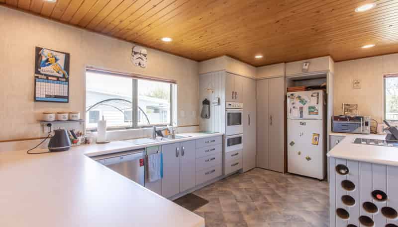 11a Holyrood Terrace, Waipukurau