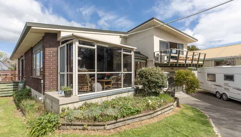 11a Holyrood Terrace, Waipukurau
