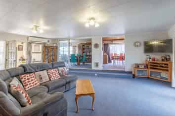 11a Holyrood Terrace, Waipukurau