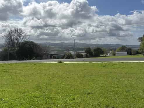 103 Anzac Road, Pukekohe