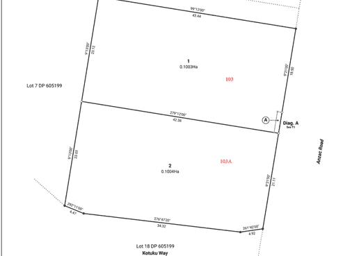 103 Anzac Road, Pukekohe