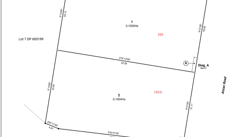 103 Anzac Road, Pukekohe