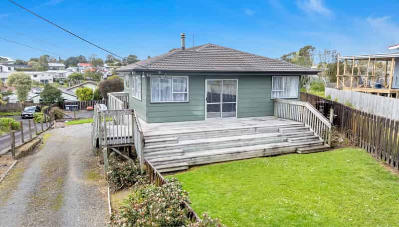 20 Forest Hill Road, Henderson