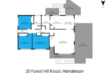20 Forest Hill Road, Henderson