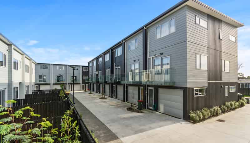 4/1 Matuhi Rise, Henderson