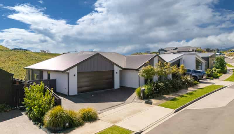 36 Huntaway Close, Stoke