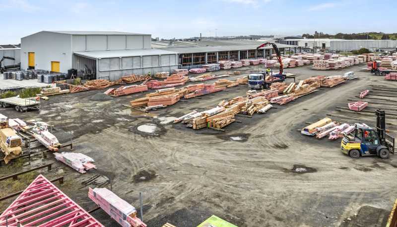 55 McLaughlins Road, Wiri