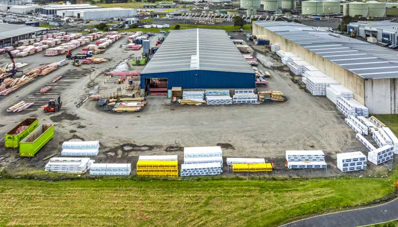 55 McLaughlins Road, Wiri