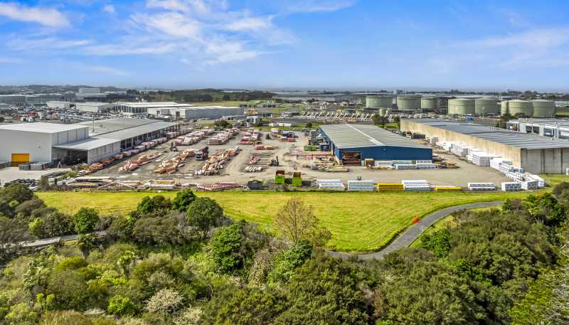 55 McLaughlins Road, Wiri