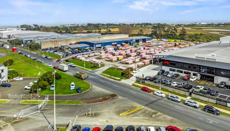55 McLaughlins Road, Wiri