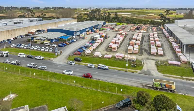 55 McLaughlins Road, Wiri