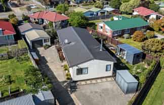 39 Brookside Road, ROLLESTON