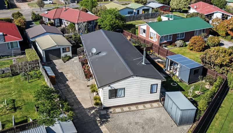 39 Brookside Road, ROLLESTON