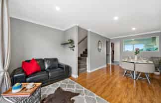 9/852 Mount Eden Road, Three Kings