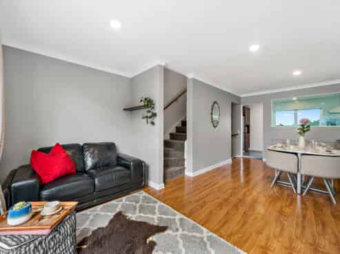 9/852 Mount Eden Road, Three Kings