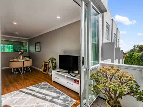 9/852 Mount Eden Road, Three Kings