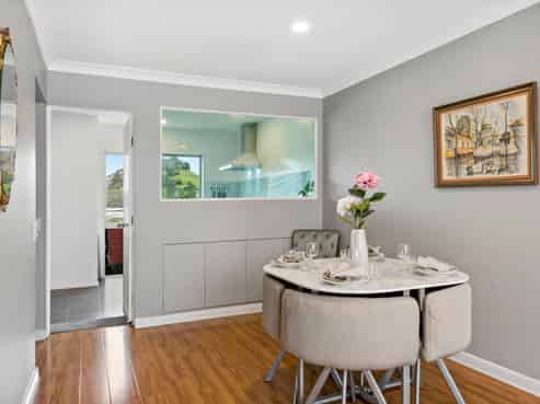 9/852 Mount Eden Road, Three Kings