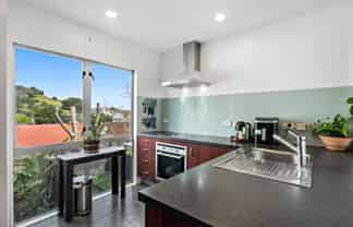 9/852 Mount Eden Road, Three Kings