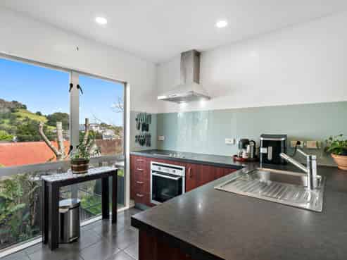 9/852 Mount Eden Road, Three Kings