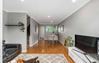 9/852 Mount Eden Road, Three Kings