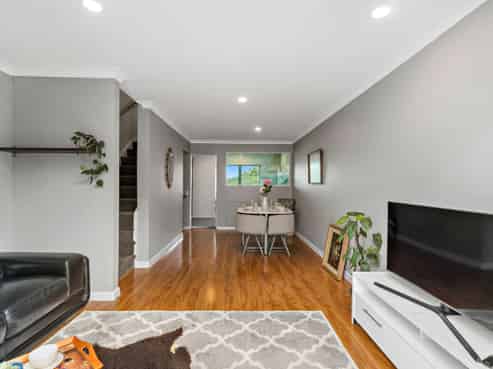 9/852 Mount Eden Road, Three Kings