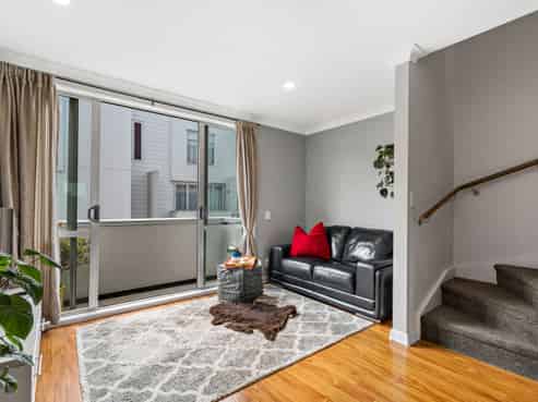 9/852 Mount Eden Road, Three Kings