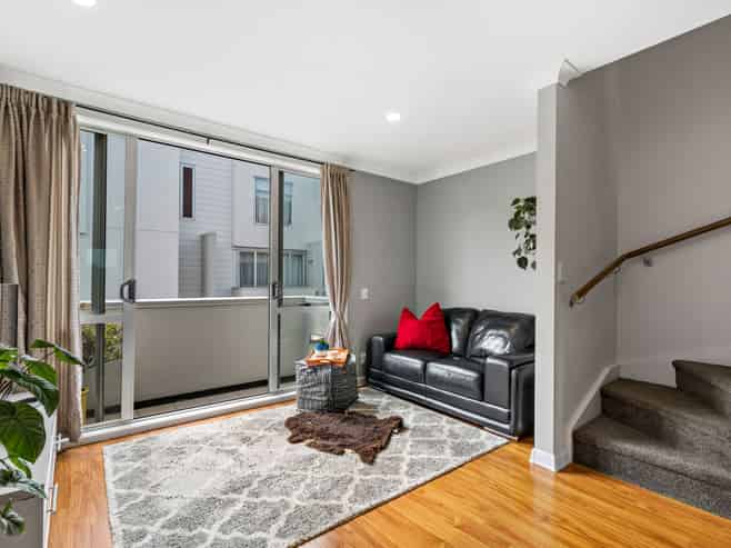 9/852 Mount Eden Road, Three Kings