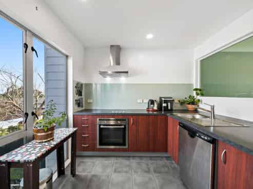 9/852 Mount Eden Road, Three Kings