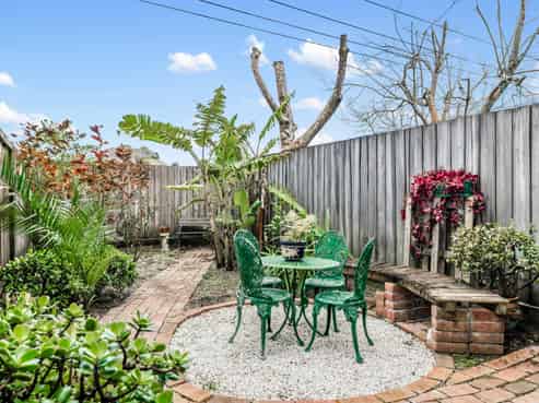 9/852 Mount Eden Road, Three Kings