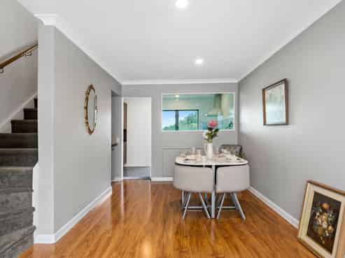 9/852 Mount Eden Road, Three Kings