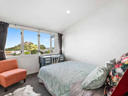 9/852 Mount Eden Road, Three Kings