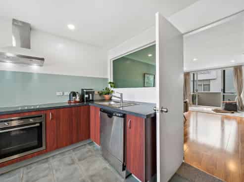 9/852 Mount Eden Road, Three Kings